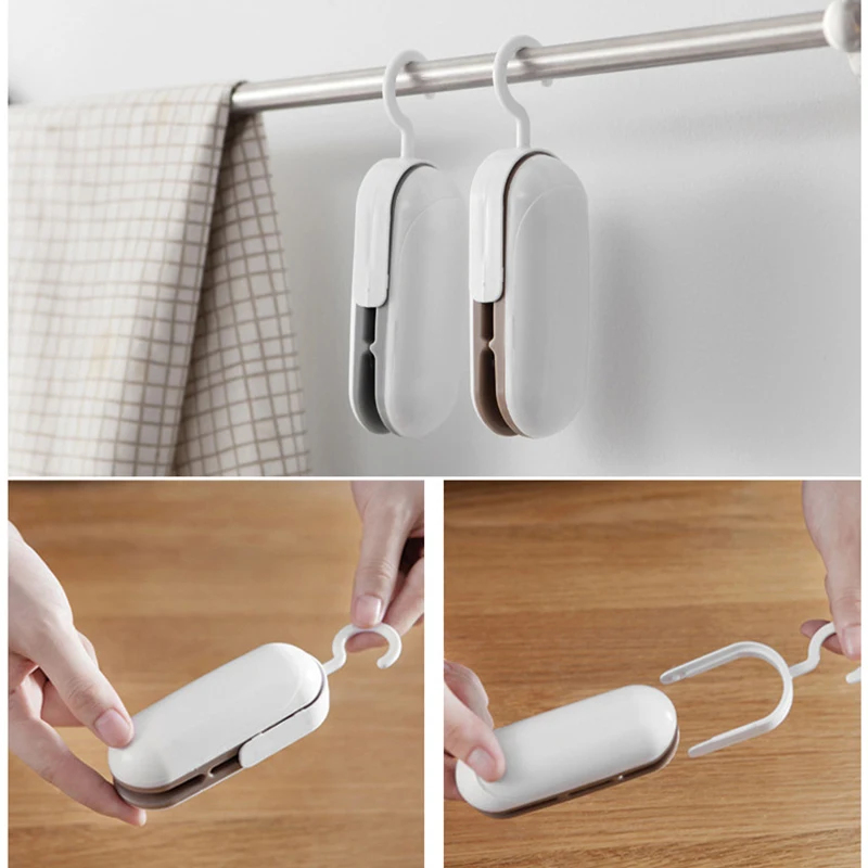 Kitchen Gadgets Machine - Machine à sceller les sacs en