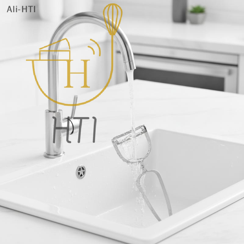Kitchen Gadgets Save Time - Éplucheur de légumes en acier inoxydable,