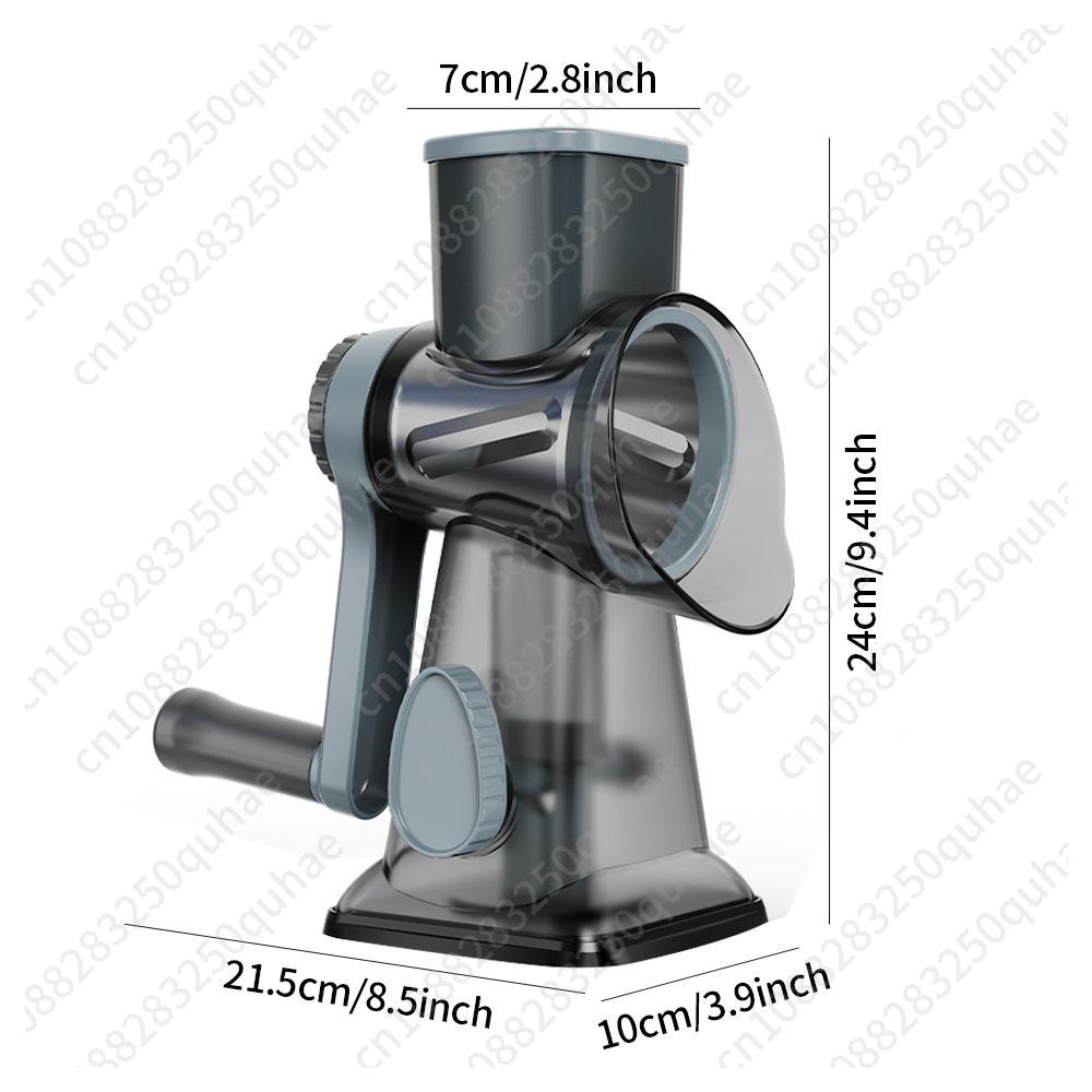 Kitchen Gadgets In Amazon - Amazon Coupe-légumes manuel multifonctionnel, râpe à