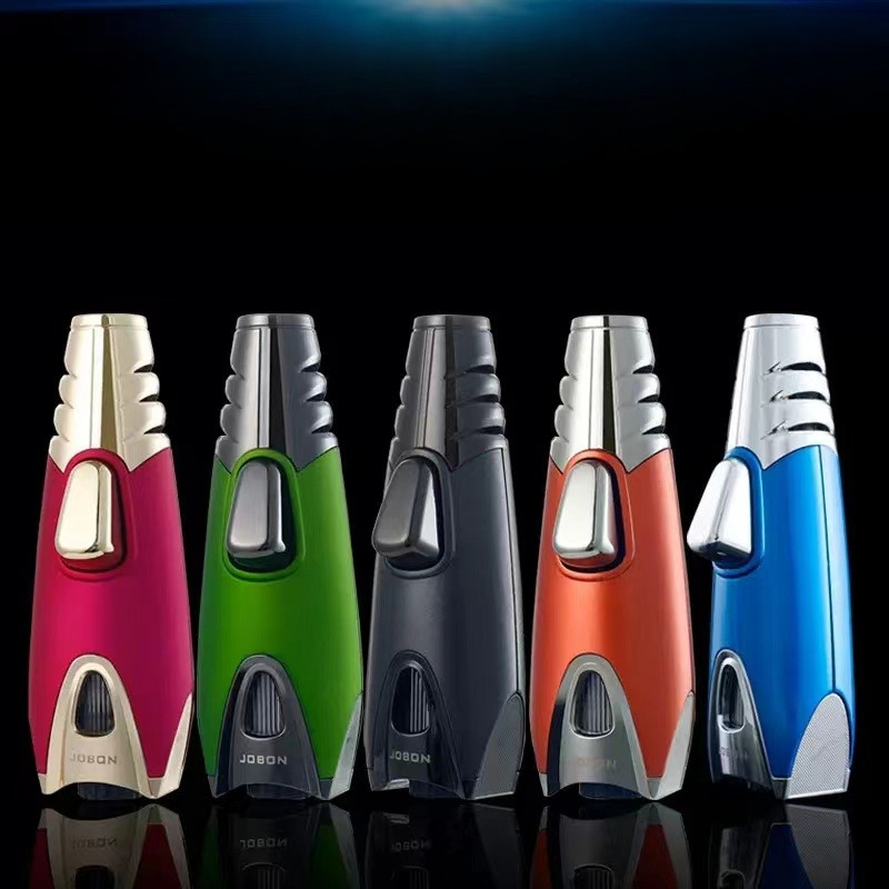 Kitchen Gadgets Cool - Jobon allume-cigare Mini pistolet d'allumage briquets