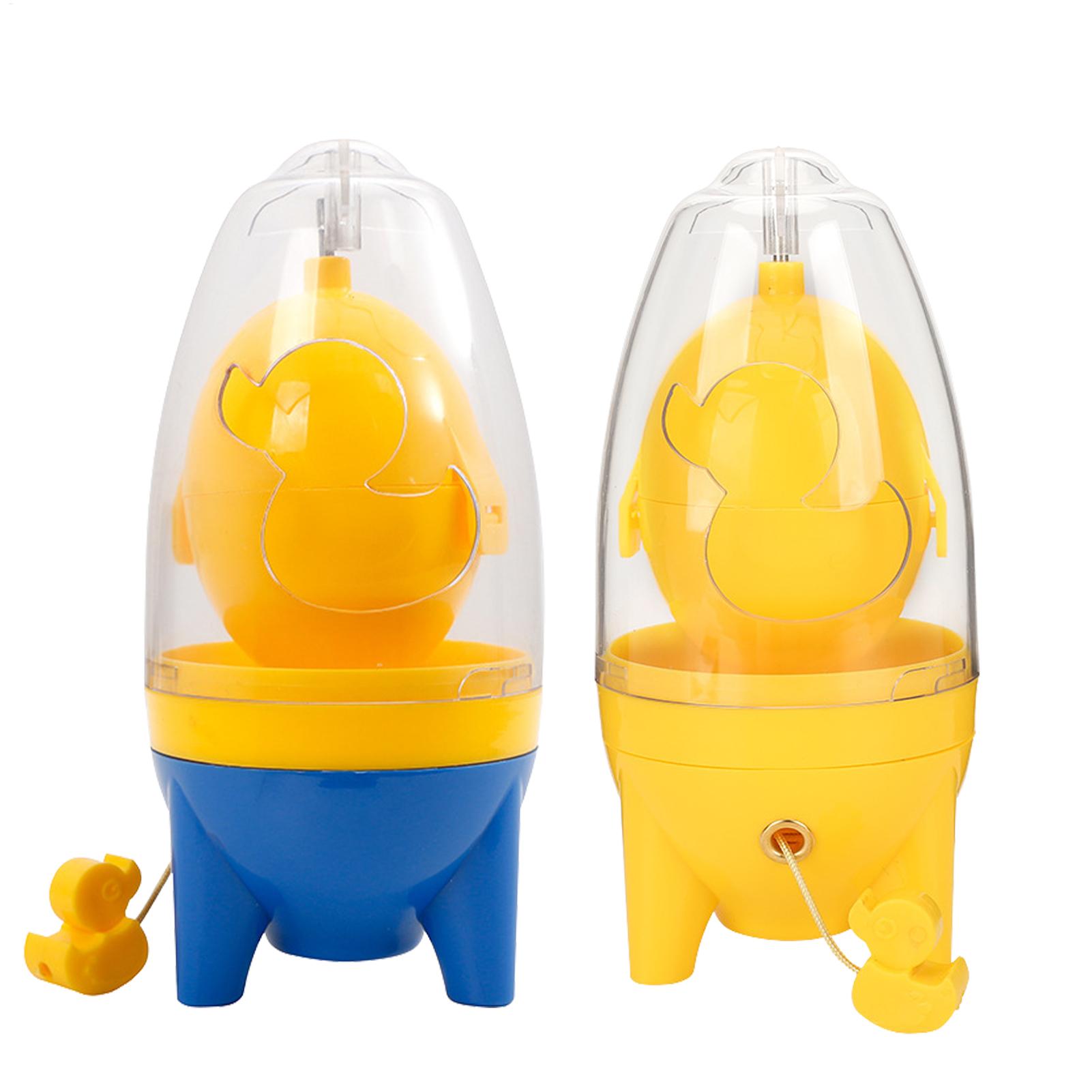 Fun Kitchen Gadgets For Kids - Shaker à œufs en Silicone, mélange
