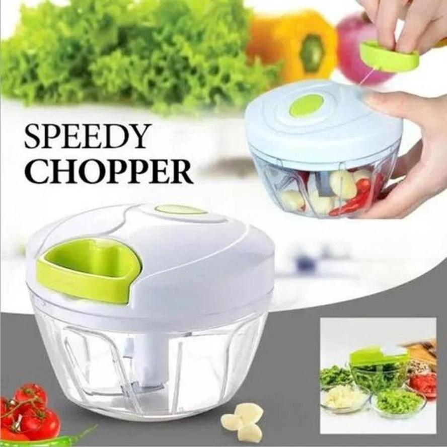 Kitchen Gadgets Blender - Hachoir à viande manuel de cuisine,