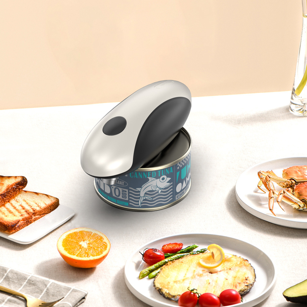 Kitchen Gadgets In Amazon - Amazon ouvre-boîte électrique automatique ouvre-boîte gadget