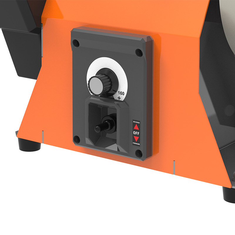 Knife Sharpener - Affûteur de couteaux personnalisé de 250