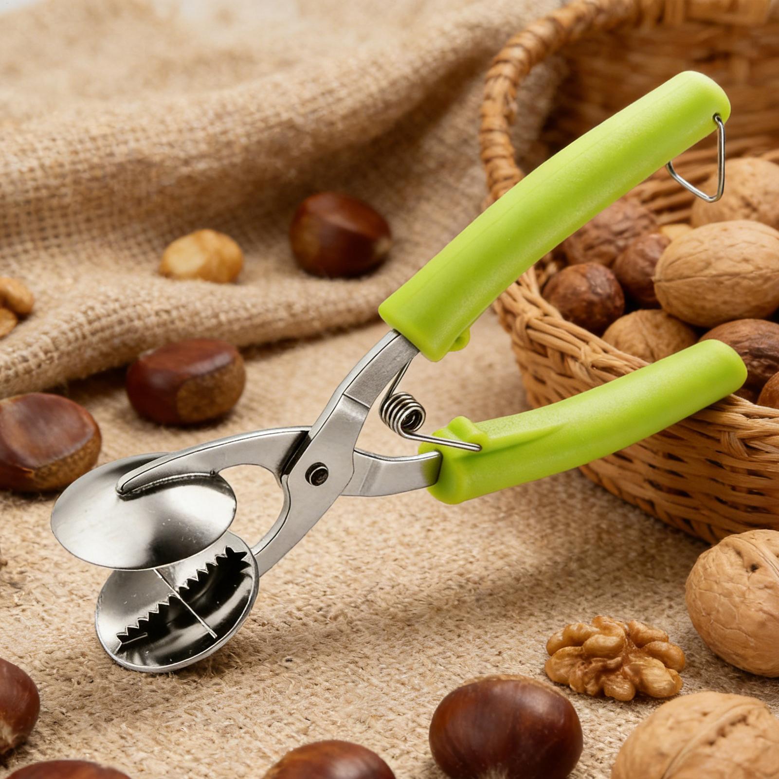 Kitchen Gadgets Machine - Outil de cuisine en acier inoxydable
