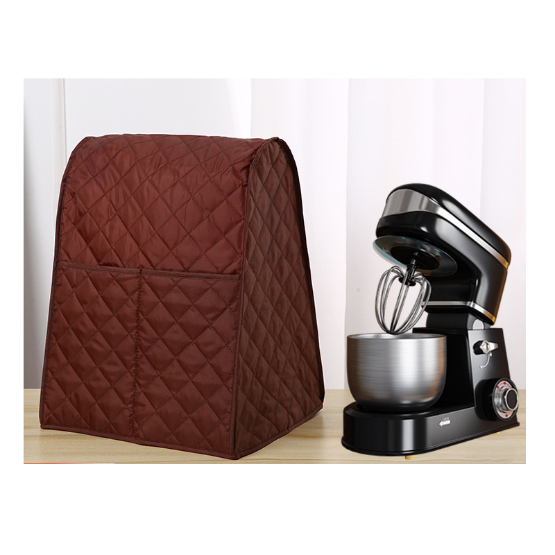 Kitchen Gadgets Blender - Juste anti-poussière pour support de cuisine,