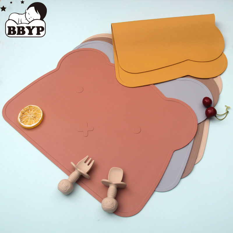 Kitchen Gadgets Photo - Napperon ours de dessin animé en