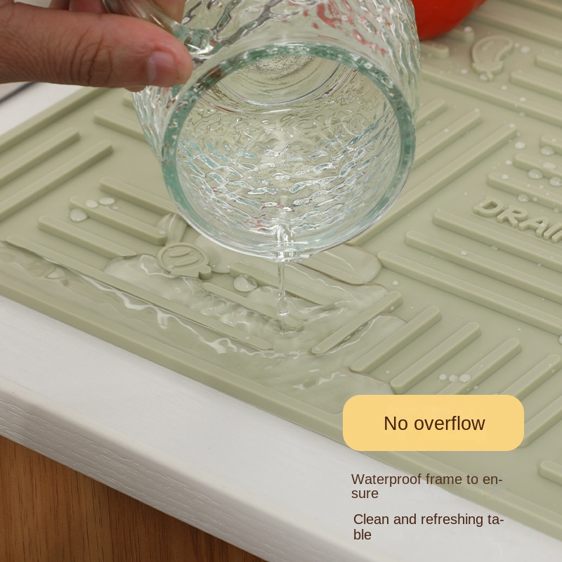 Coussin de vidange en silicone - Kitchen Gadgets Cool avis et prix