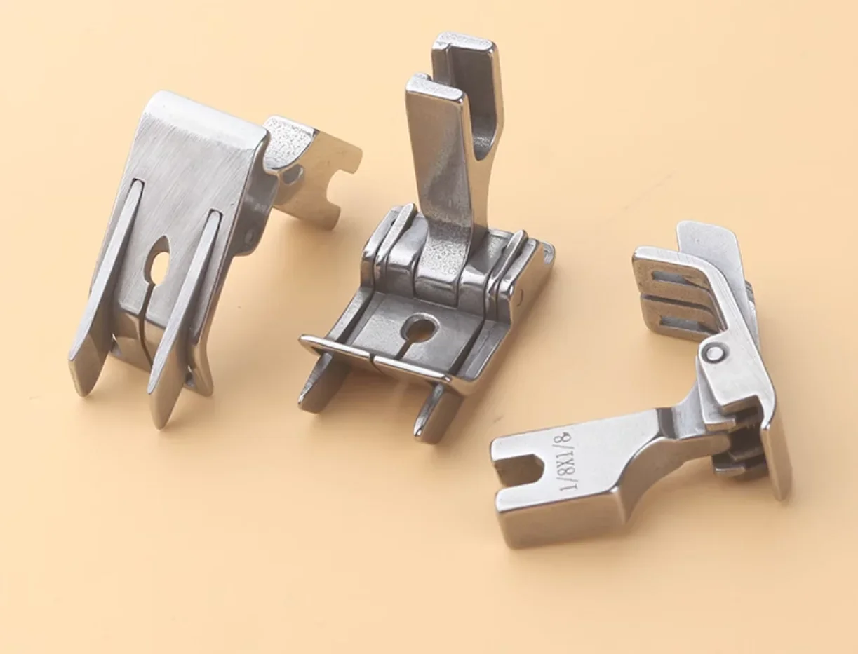 Pied presseur à double arrêt p - Knife Sharpener avis et prix
