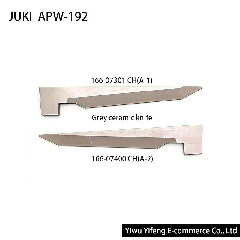 Couteau en céramique gris 166- - Knife Sharpener avis et prix