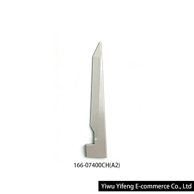 Couteau en céramique gris 166- - Knife Sharpener avis et prix