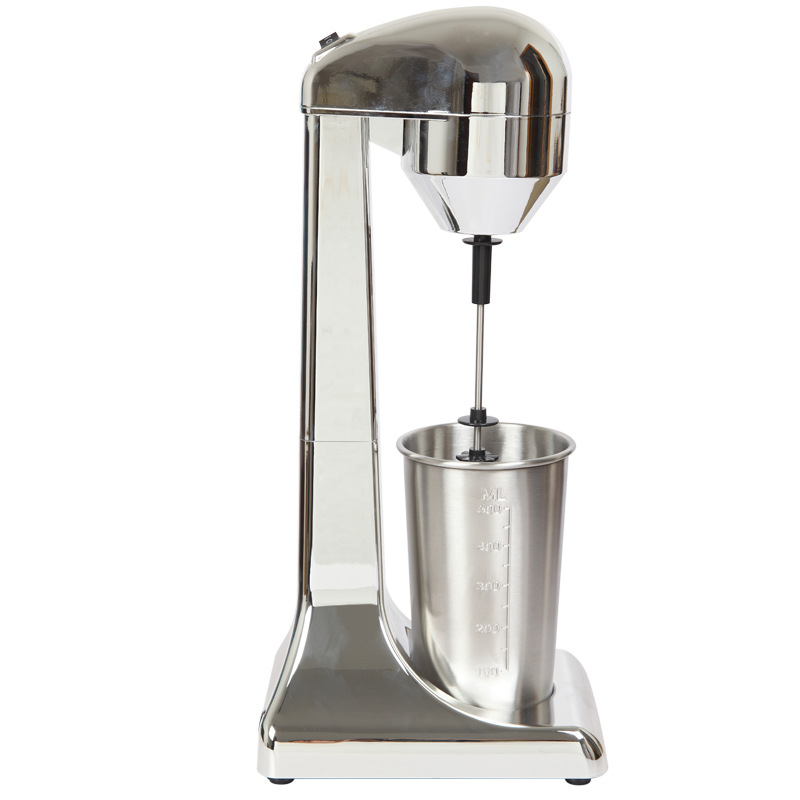 Mousseur à lait électrique 220 - Kitchen Gadgets Blender avis et prix