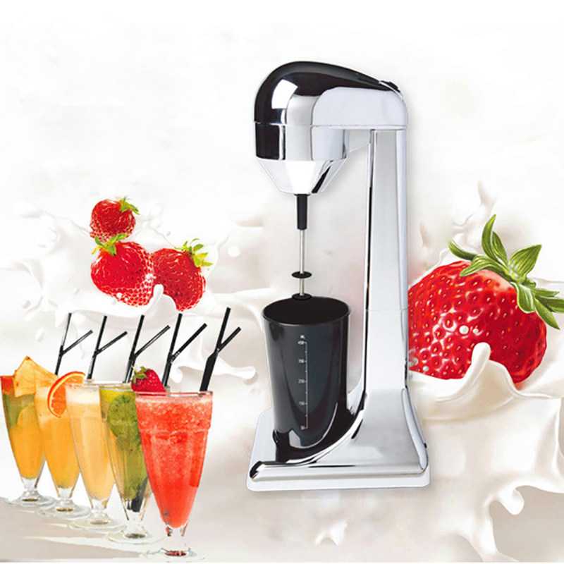 Mousseur à lait électrique 220 - Kitchen Gadgets Blender avis et prix