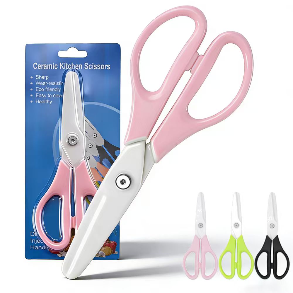 Dobeli-Ciseaux alimentaires co - Kitchen Gadgets Cool avis et prix