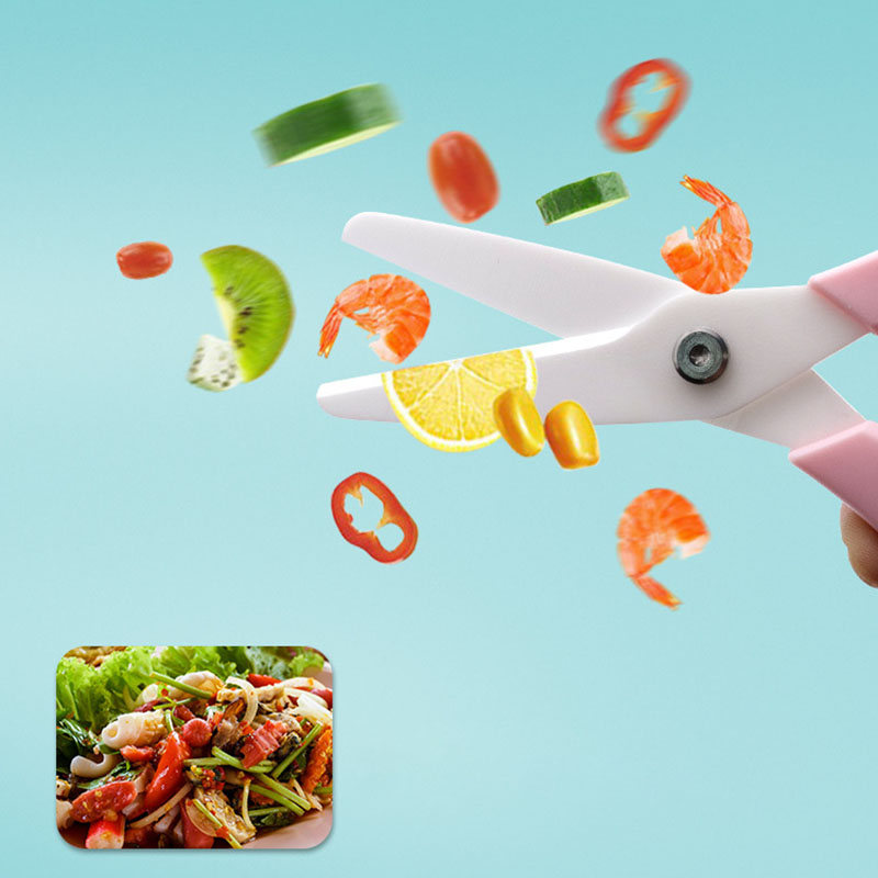 Dobeli-Ciseaux alimentaires co - Kitchen Gadgets Cool avis et prix