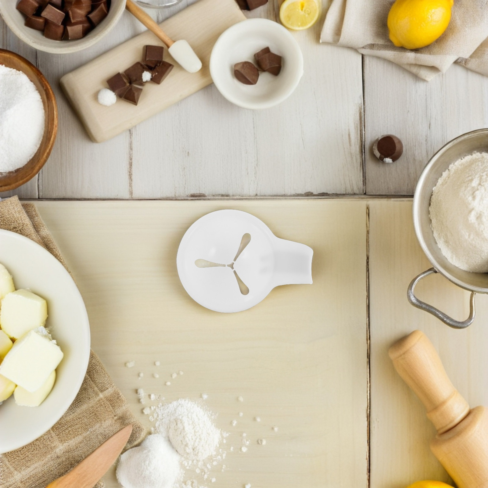 Séparateur de blanc d'œuf et d - Kitchen Gadgets Save Time avis et prix