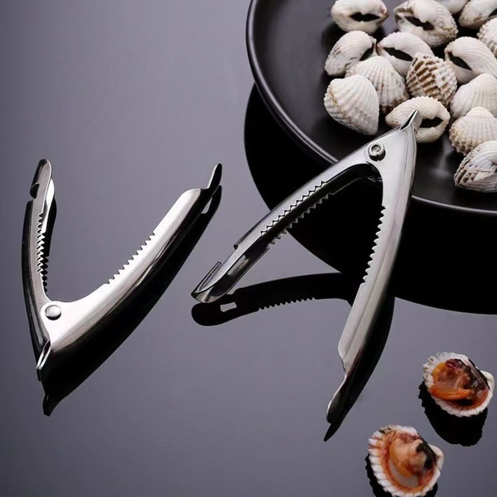 Nouvelle pince à huîtres créat - Kitchen Gadgets Name avis et prix