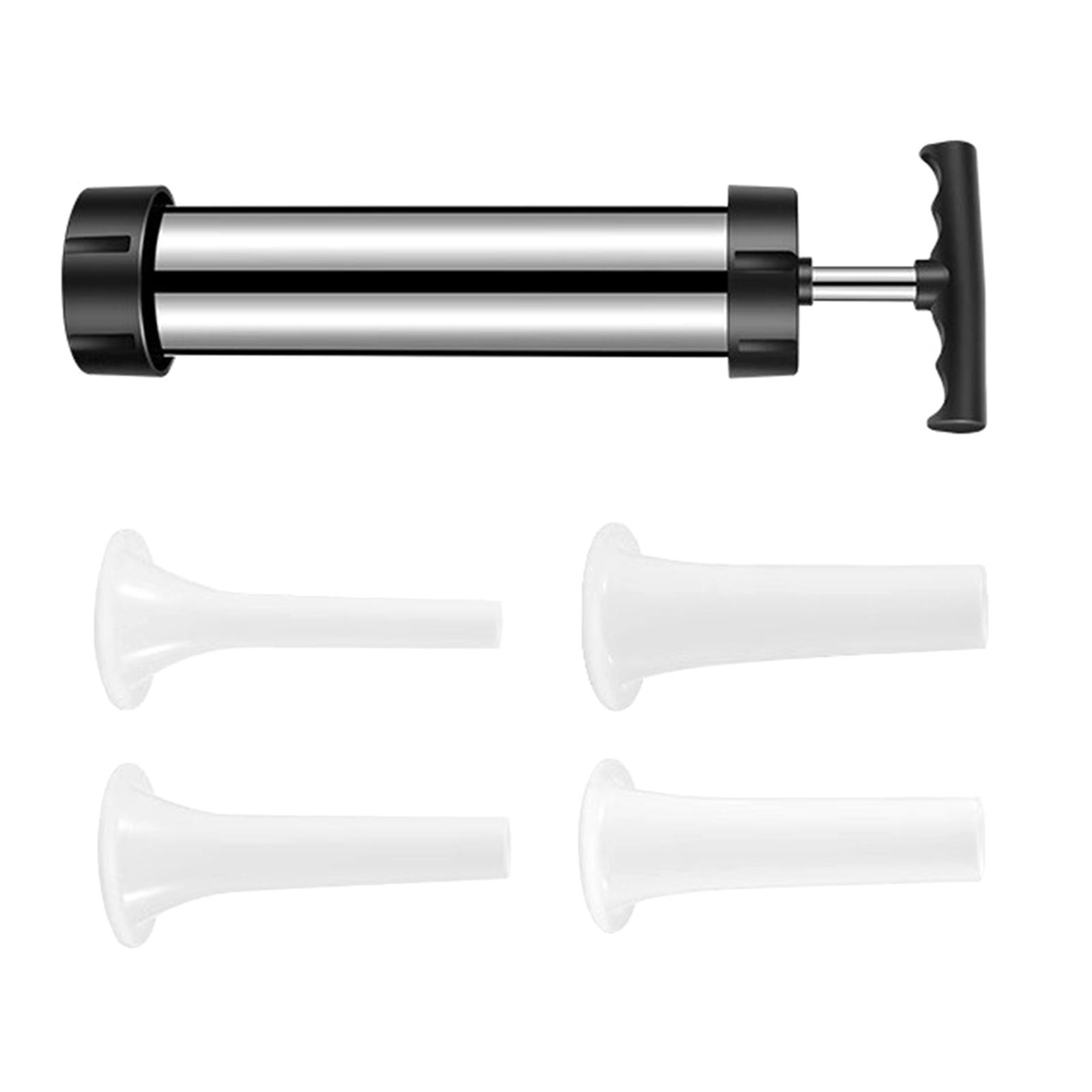 Machine à farcir la viande man - Kitchen Gadgets Machine avis et prix