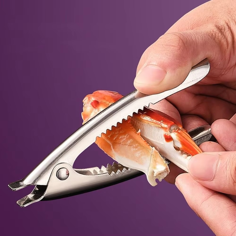Pince d'ouverture créative pou - Kitchen Gadgets Name avis et prix
