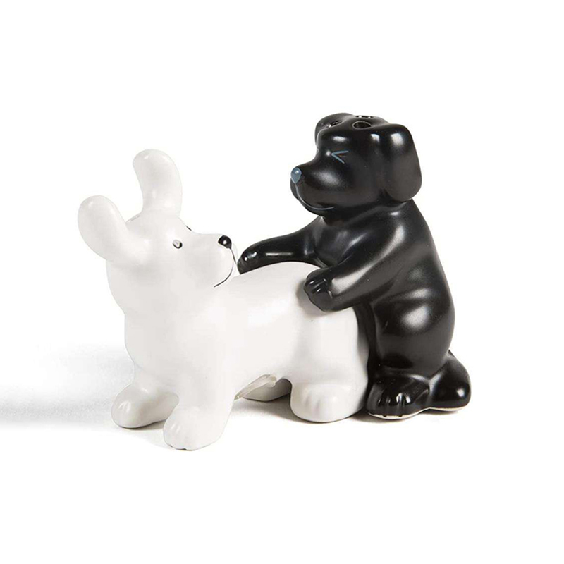 Ensemble de salière et poivriè - Kitchen Gadgets Novelty avis et prix