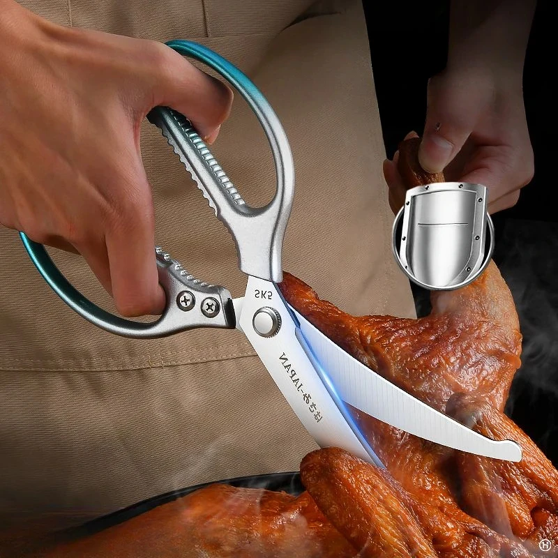 Seiko – ciseaux de cuisine en  - Kitchen Gadgets Cool avis et prix