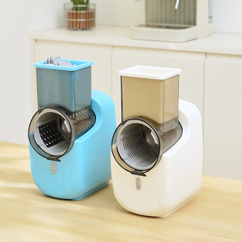 Mandoline électrique professio - Kitchen Gadgets Save Time avis et prix
