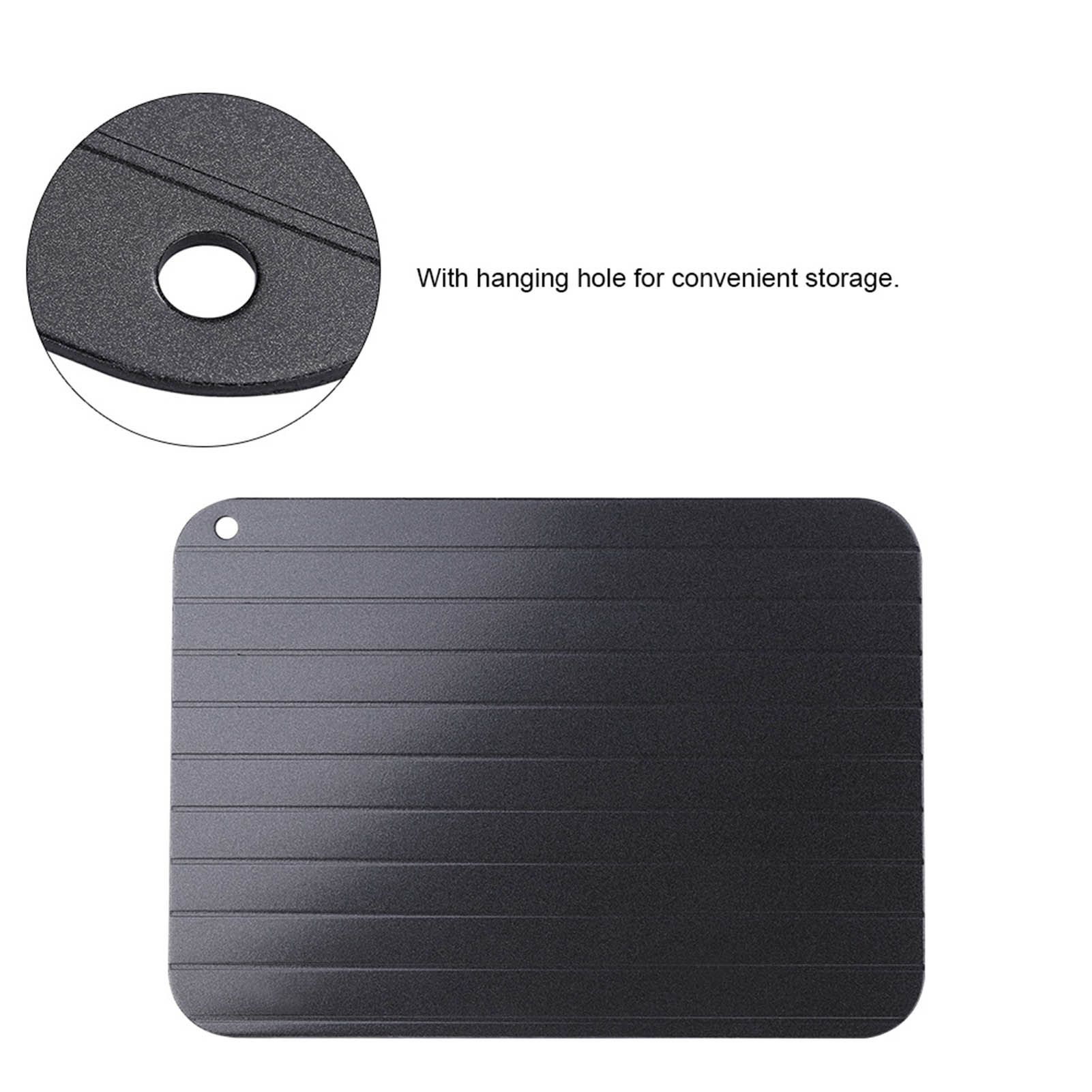 Plateau de dégivrage rapide en - Kitchen Gadgets Cool avis et prix