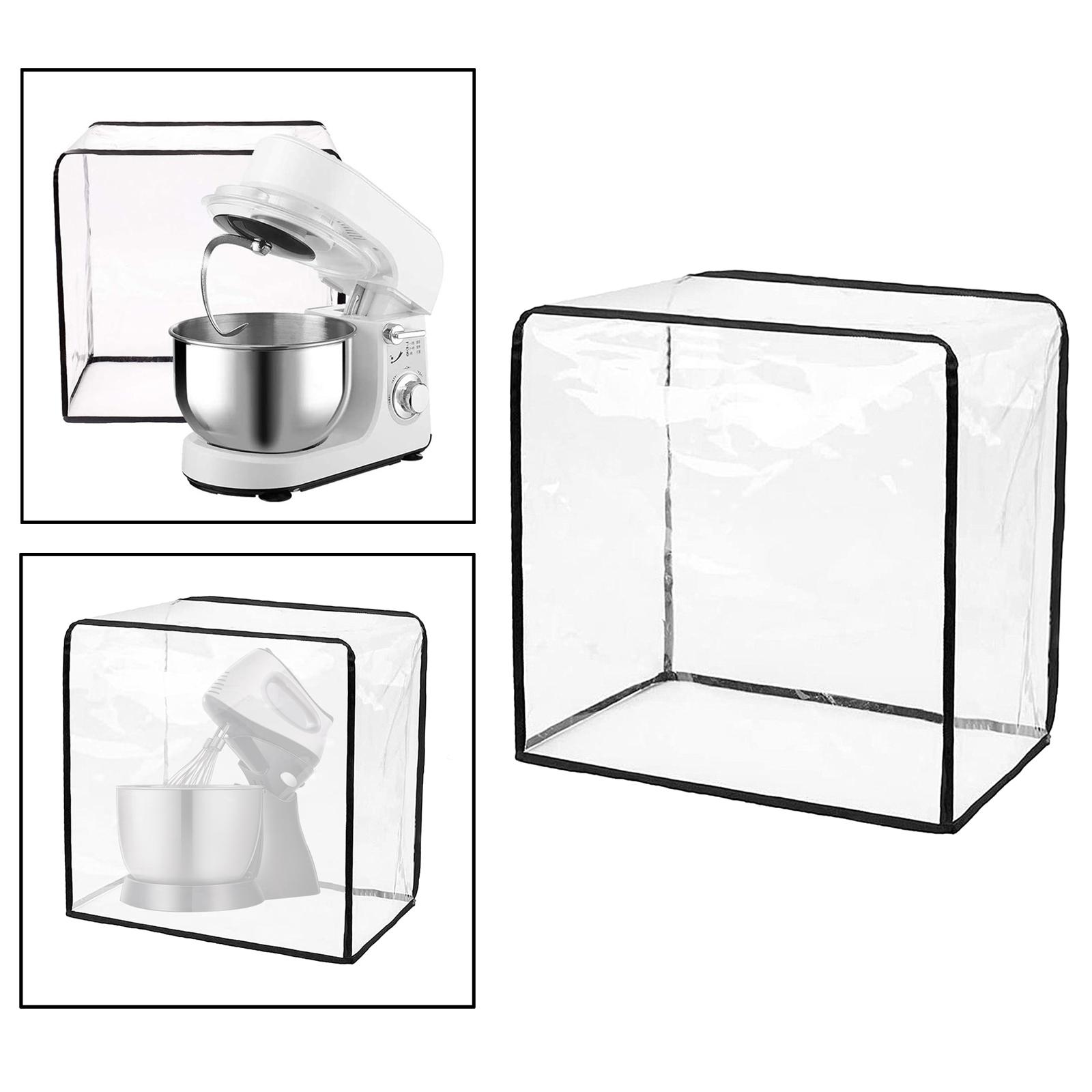 Housse anti-poussière pour ble - Kitchen Gadgets Blender avis et prix