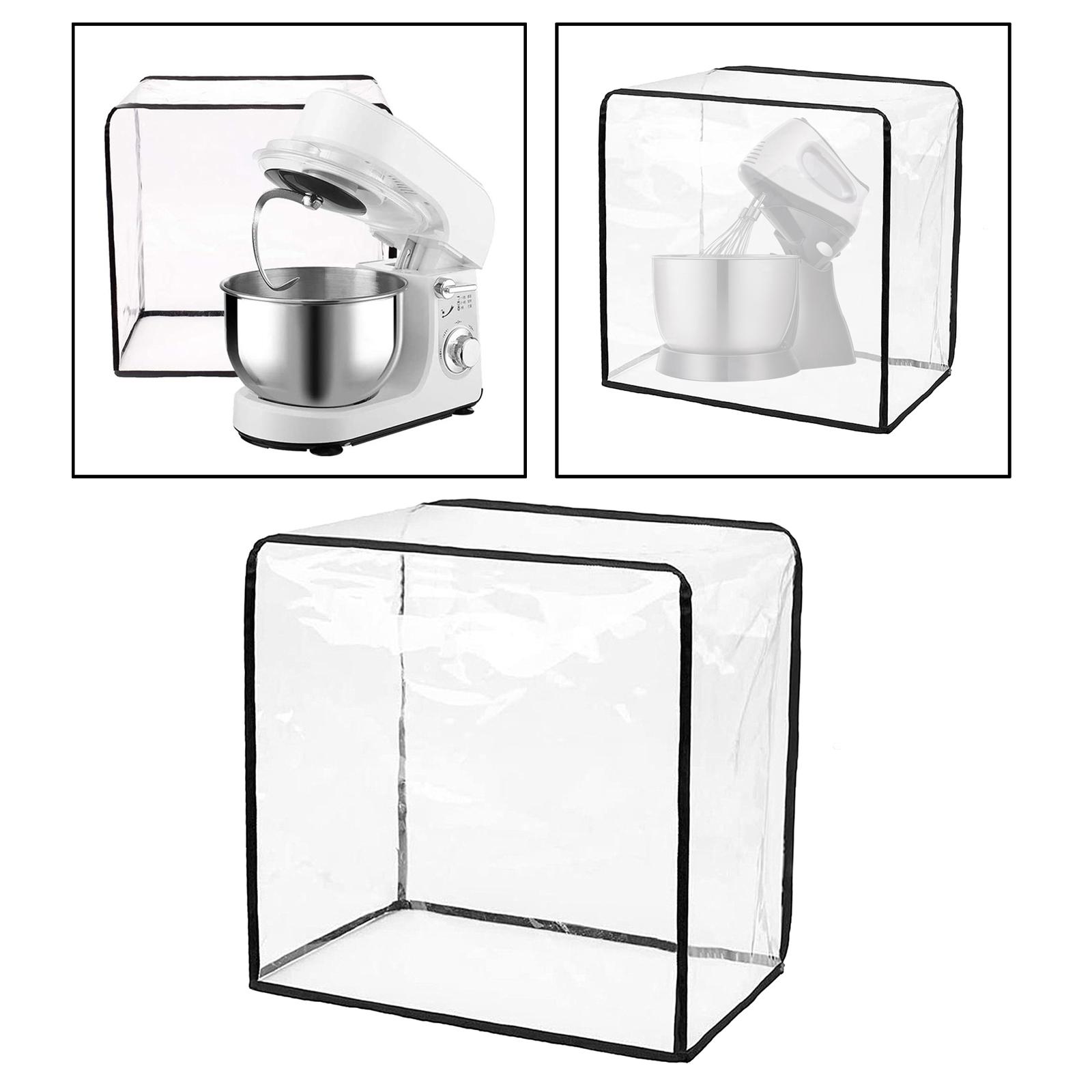 Housse anti-poussière pour ble - Kitchen Gadgets Blender avis et prix