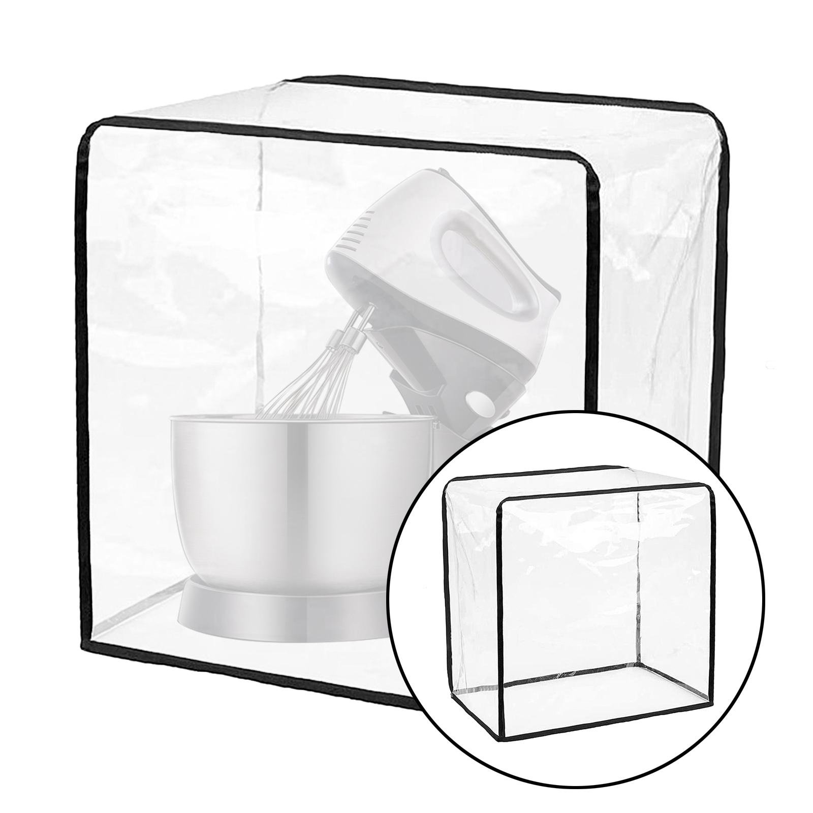 Housse anti-poussière pour ble - Kitchen Gadgets Blender avis et prix