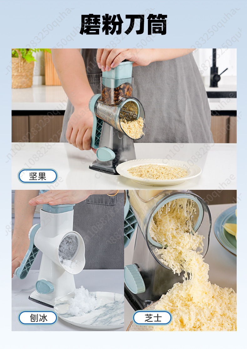 Amazon Coupe-légumes manuel mu - Kitchen Gadgets In Amazon avis et prix