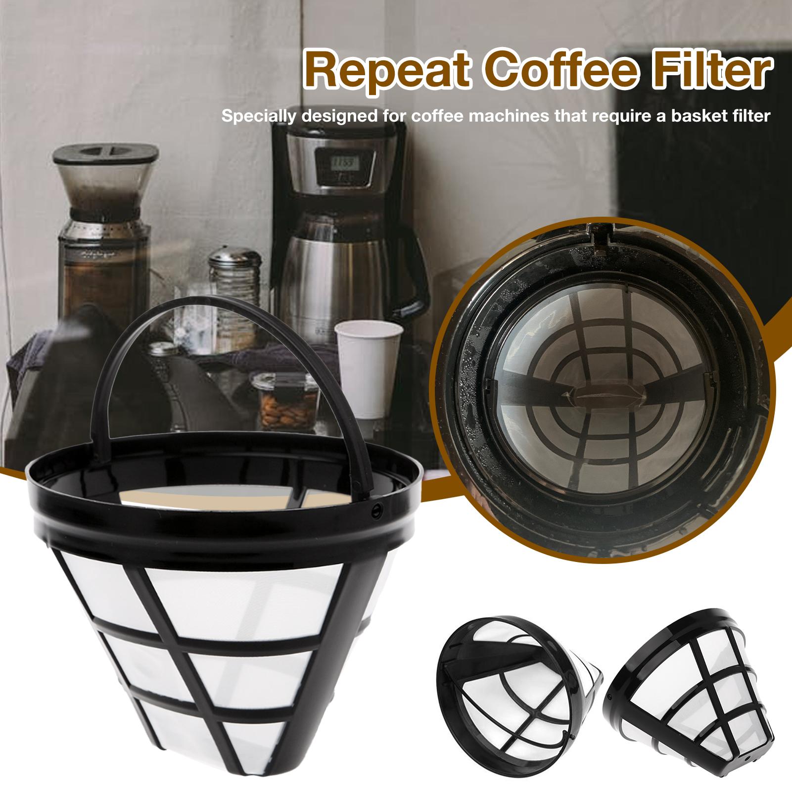 Filtre à café en maille, acces - Kitchen Gadgets Machine avis et prix
