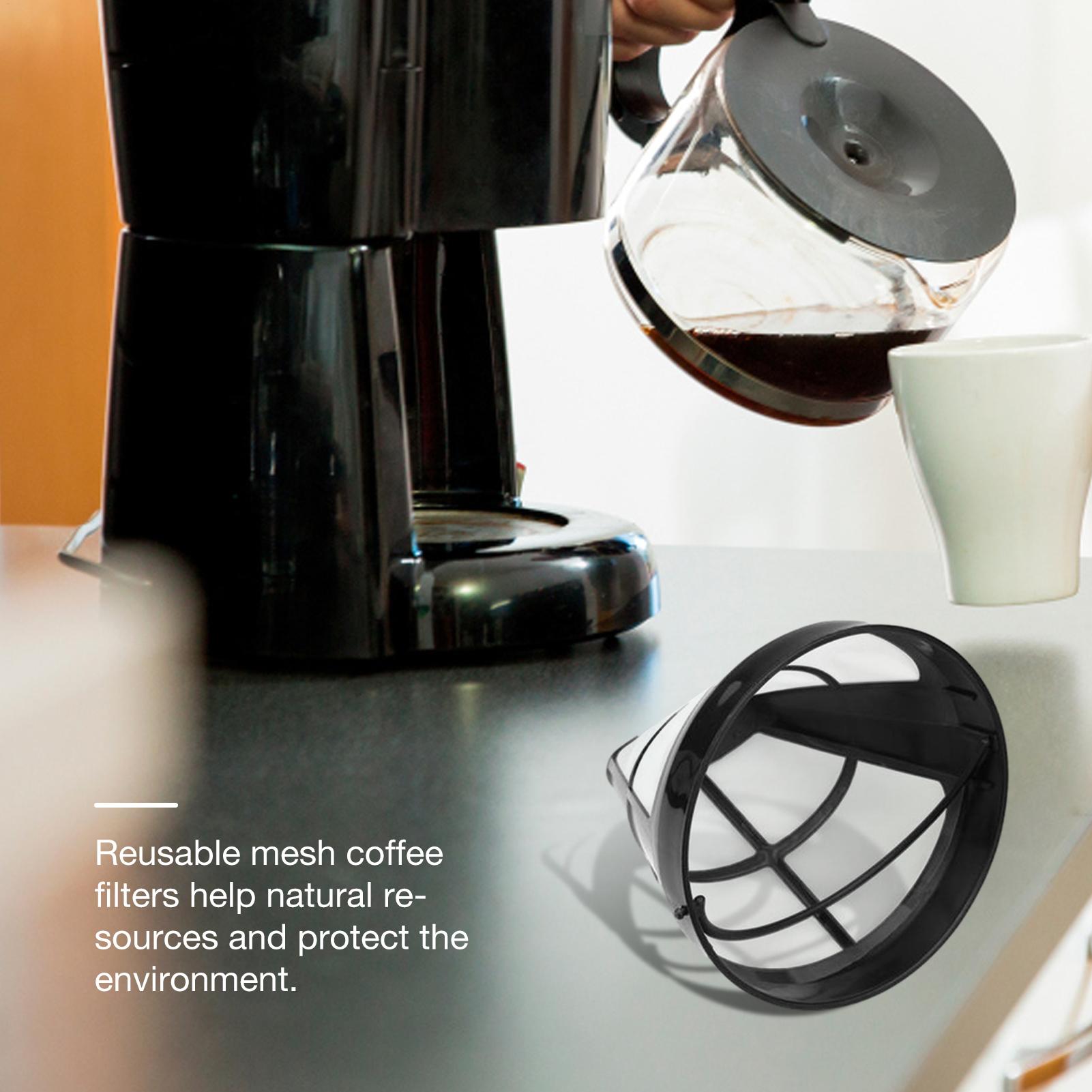 Filtre à café en maille, acces - Kitchen Gadgets Machine avis et prix