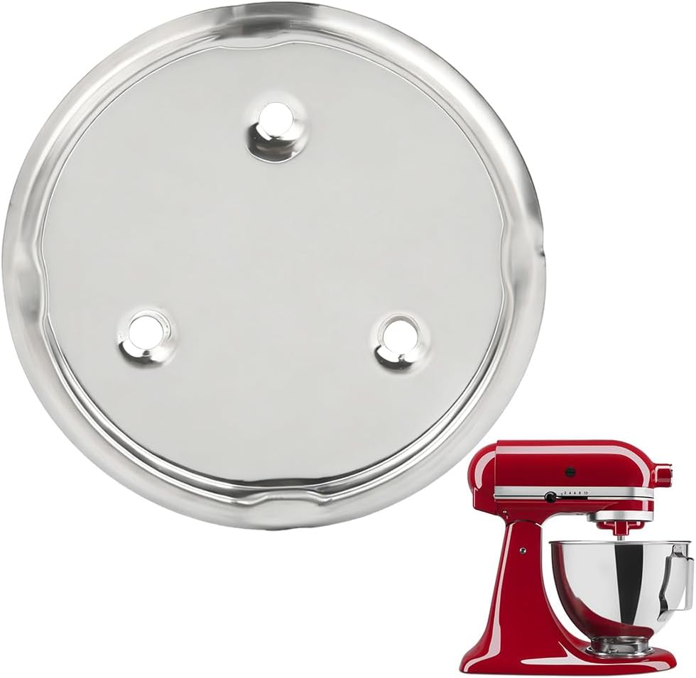 Capuchon de vis de bol mélange - Kitchen Gadgets Machine avis et prix