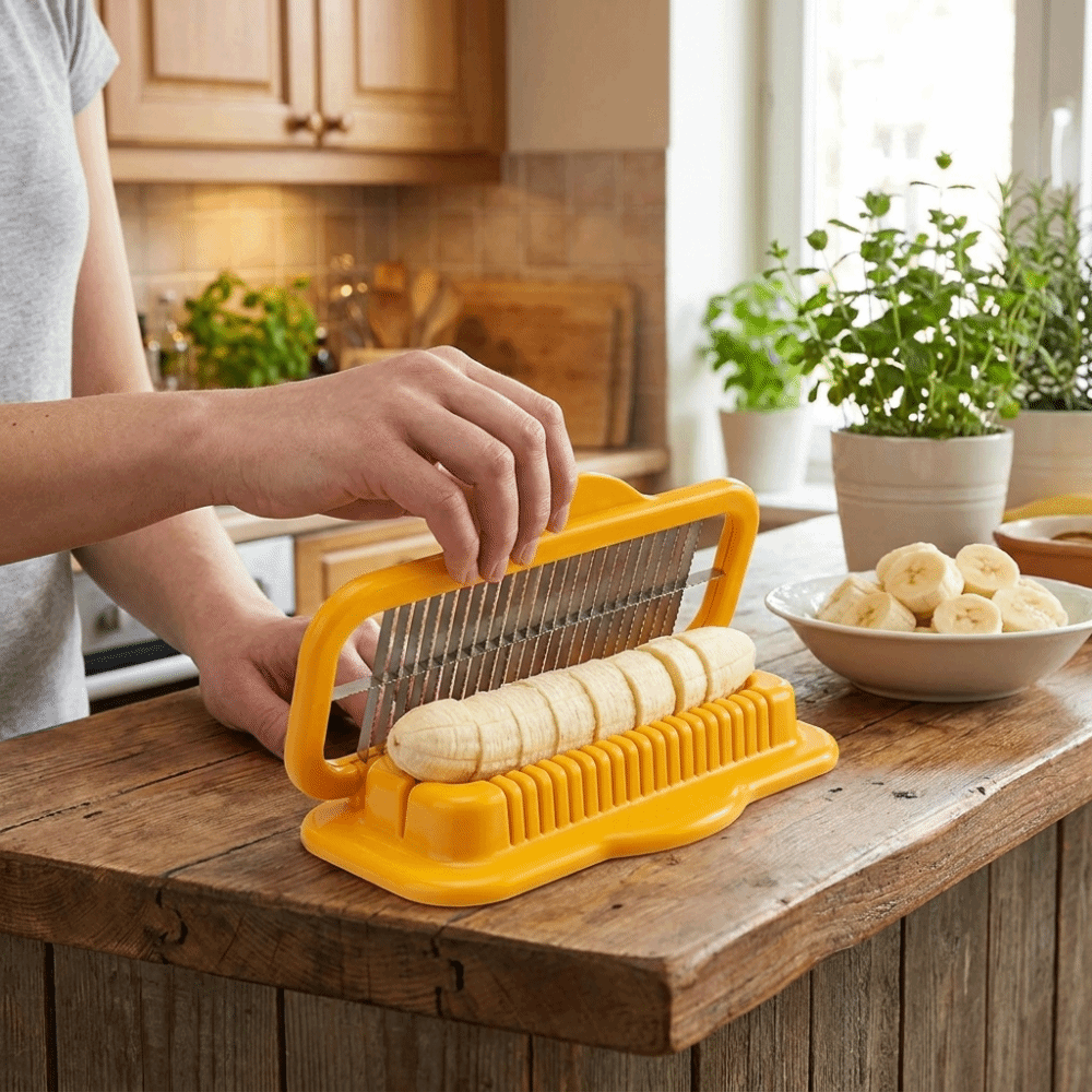 Trancheuse à jambon créative e - Kitchen Gadgets Save Time avis et prix