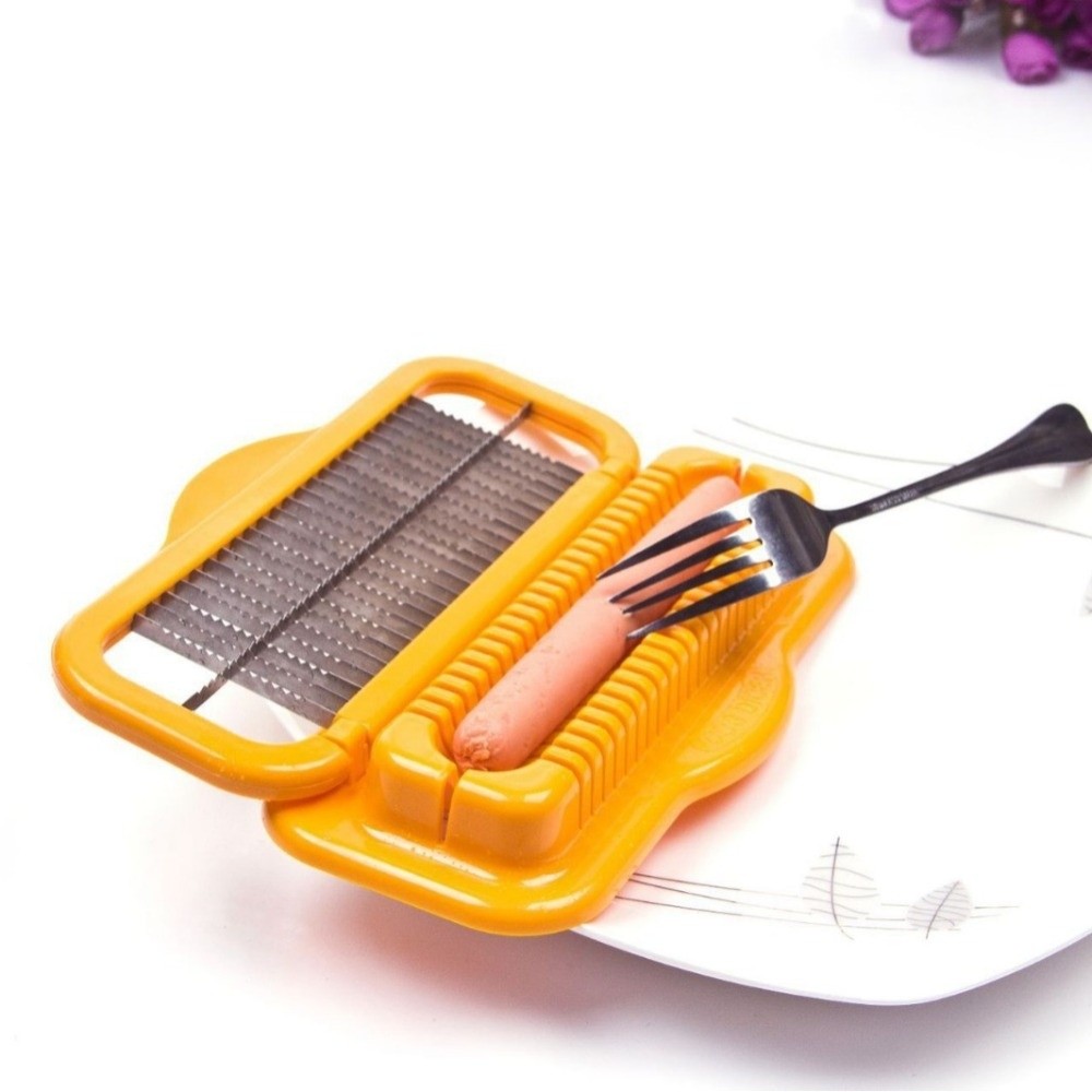 Trancheuse à jambon créative e - Kitchen Gadgets Save Time avis et prix
