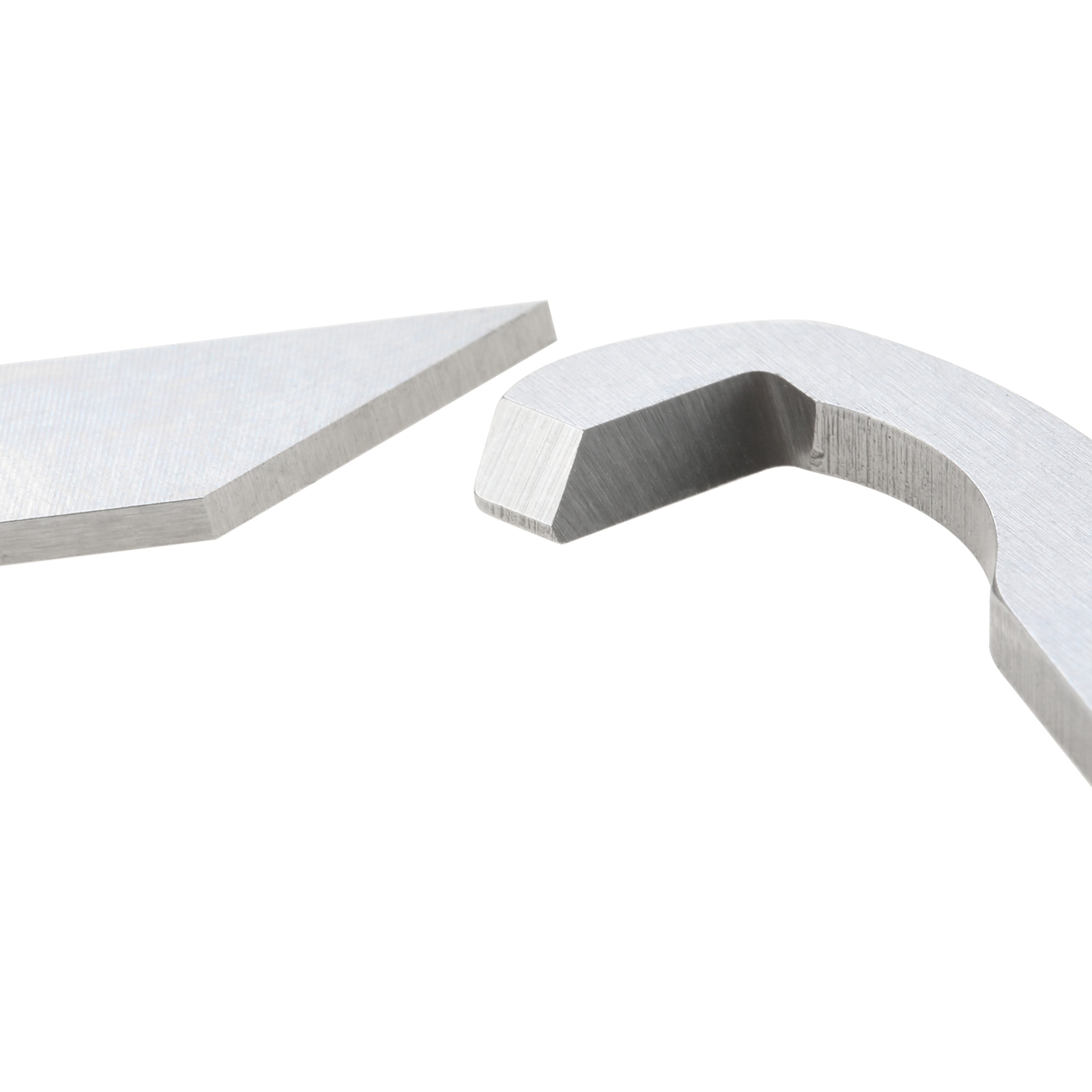 Lames supérieures et inférieur - Knife Sharpener avis et prix