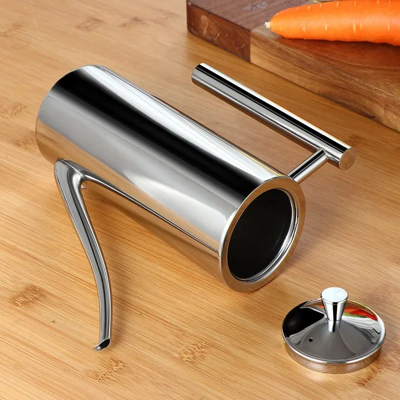 Bouteille d'Huile d'Olive en A - Kitchen Gadgets Under 500 avis et prix