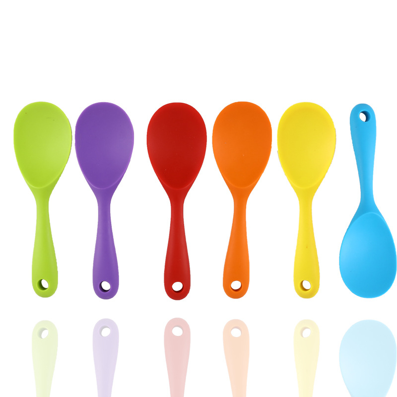 Cuillère de cuisine antiadhési - Kitchen Gadgets Cool avis et prix