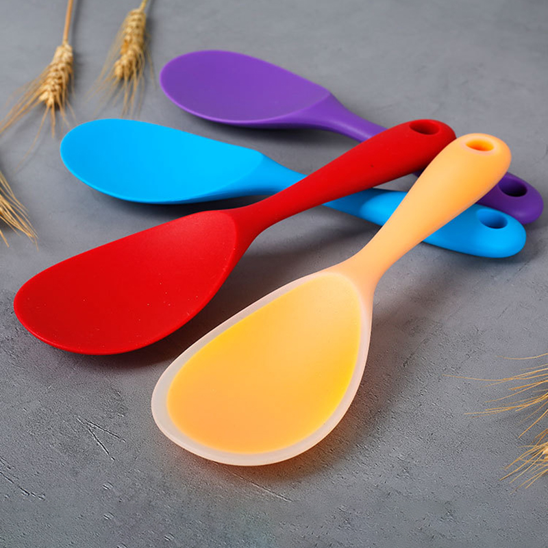 Cuillère de cuisine antiadhési - Kitchen Gadgets Cool avis et prix