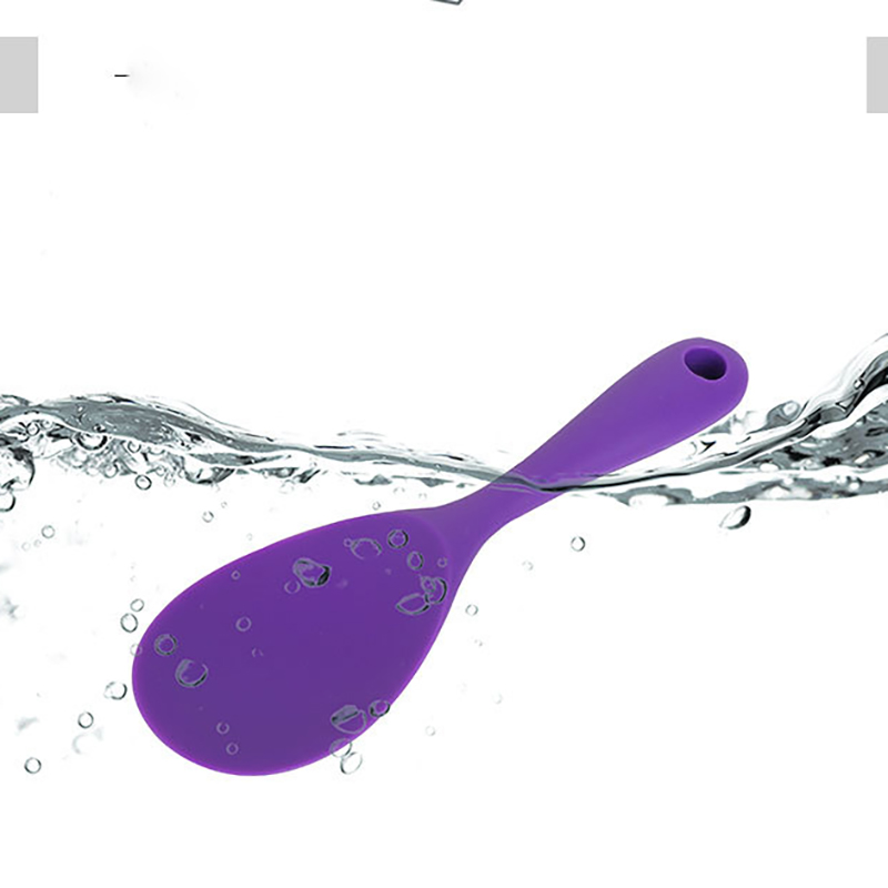 Cuillère de cuisine antiadhési - Kitchen Gadgets Cool avis et prix