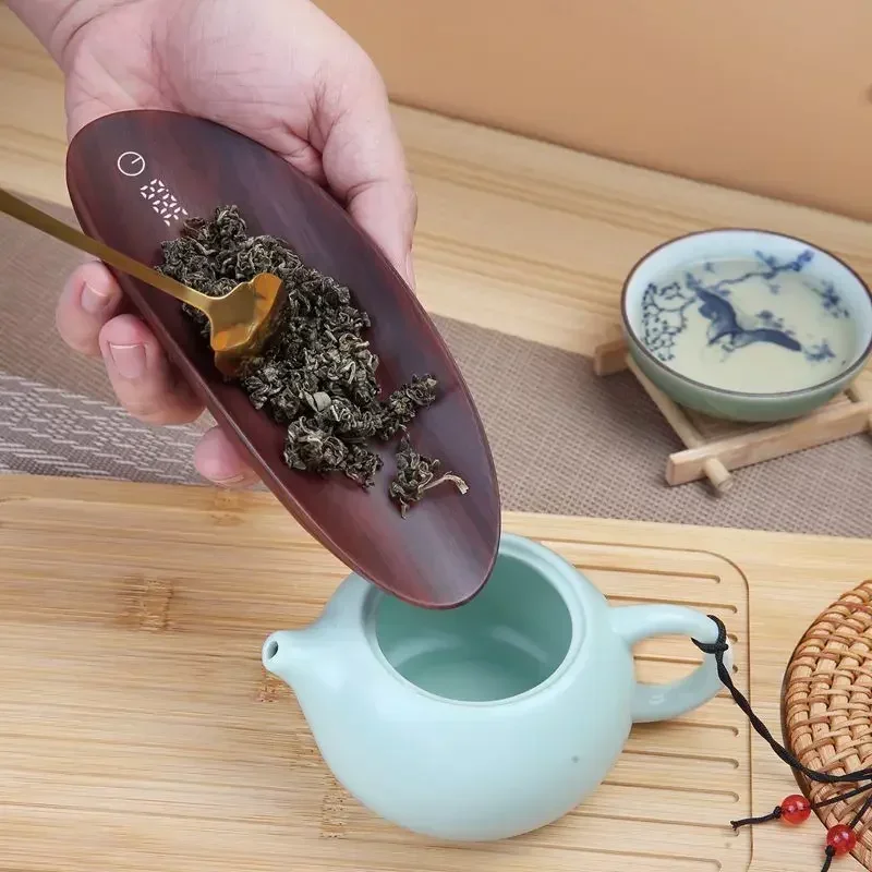 Mini balance de cuisine numéri - Kitchen Gadgets Cool avis et prix