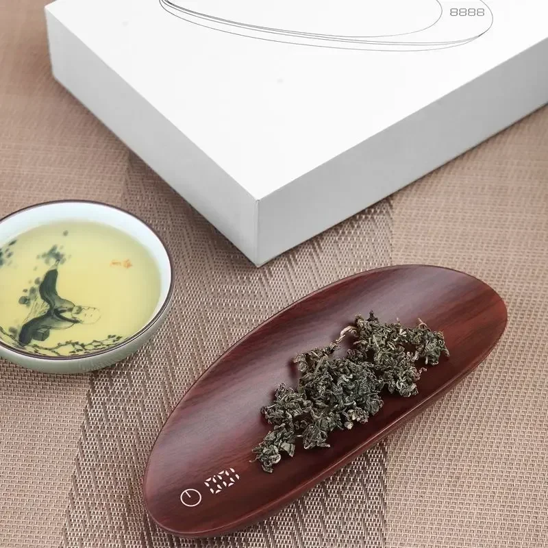 Mini balance de cuisine numéri - Kitchen Gadgets Cool avis et prix