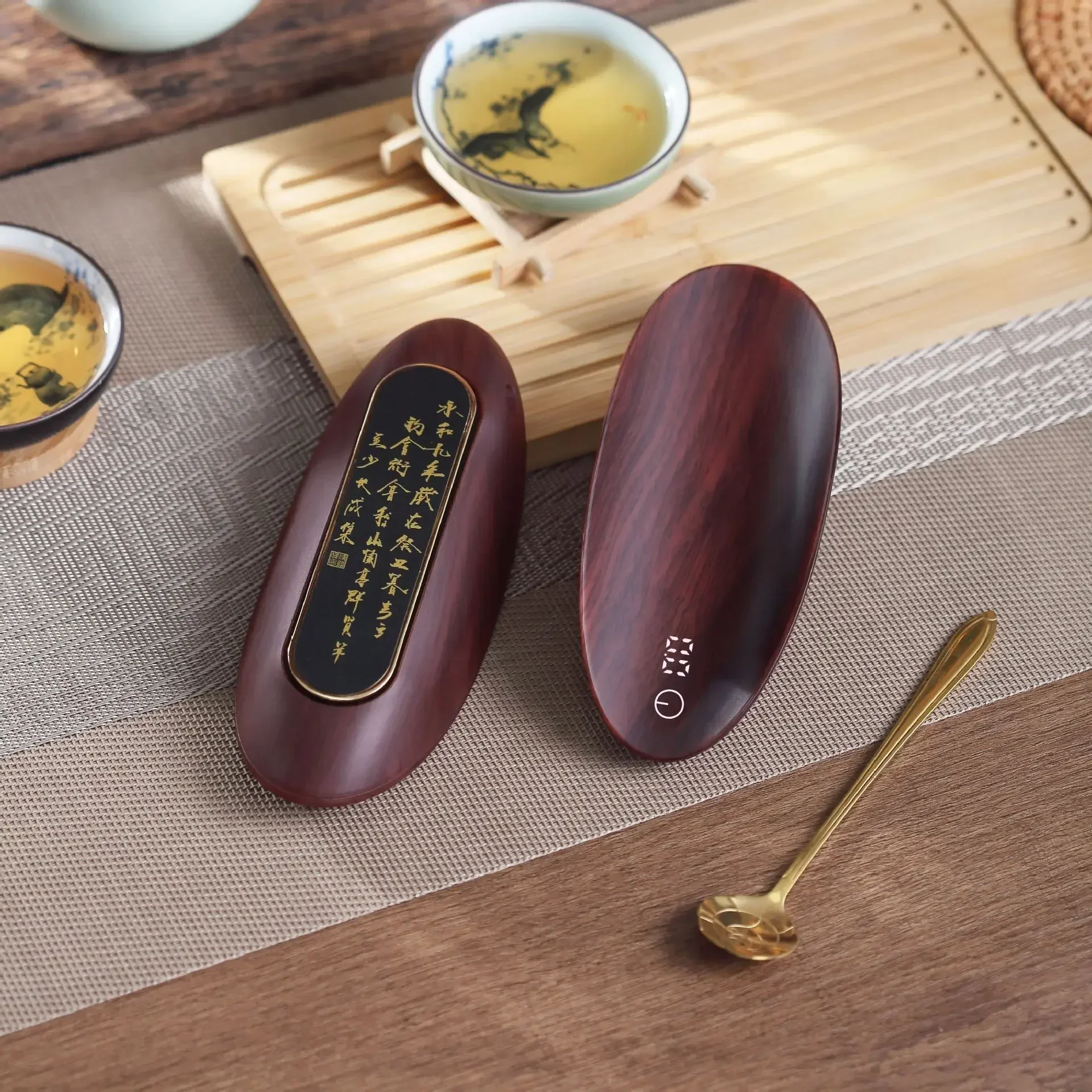 Mini balance de cuisine numéri - Kitchen Gadgets Cool avis et prix