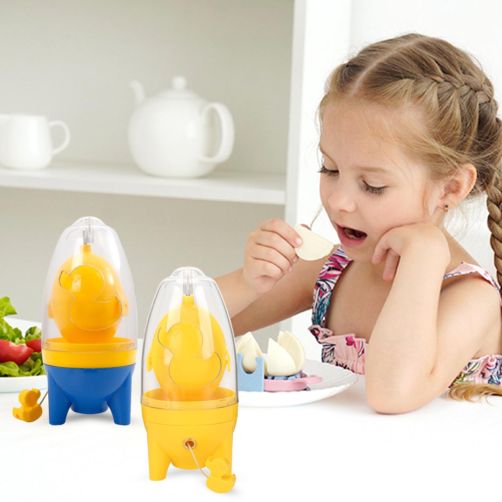Shaker à œufs en Silicone, mél - Fun Kitchen Gadgets For Kids avis et prix