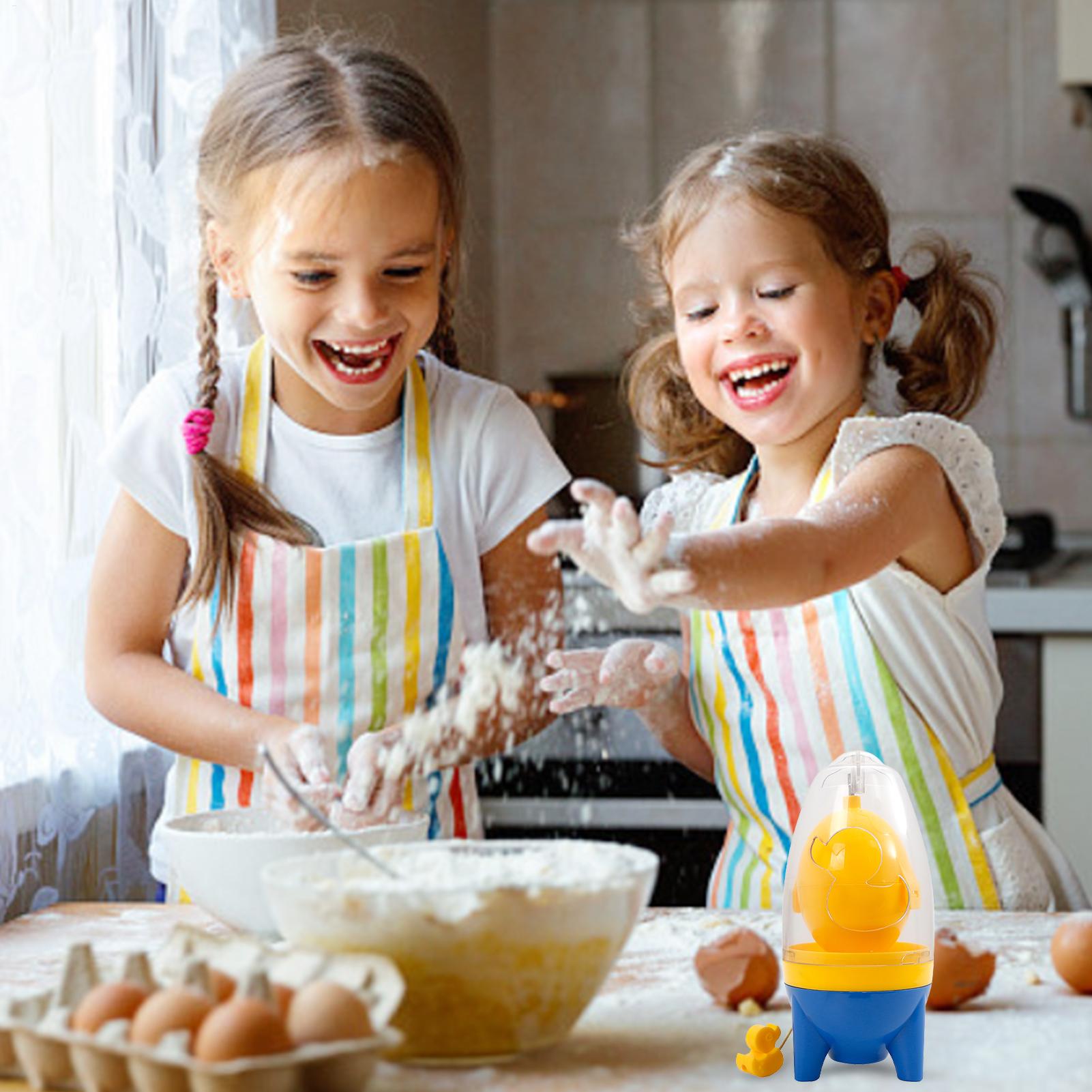 Shaker à œufs en Silicone, mél - Fun Kitchen Gadgets For Kids avis et prix