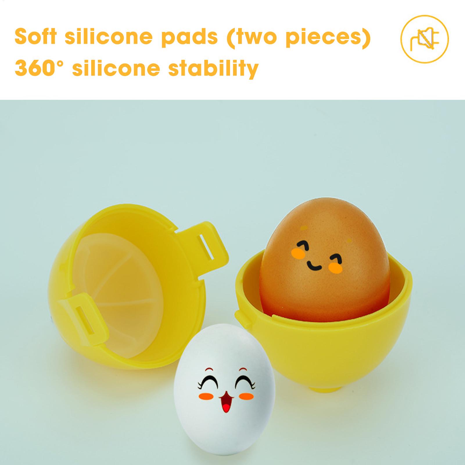 Shaker à œufs en Silicone, mél - Fun Kitchen Gadgets For Kids avis et prix