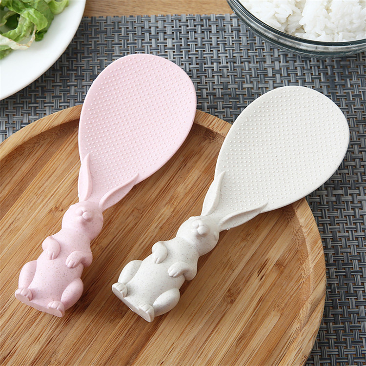Cuillère à riz en forme de lap - Kitchen Gadgets Cool avis et prix