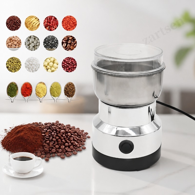 Moulin à grains multifonctionn - Kitchen Gadgets Blender avis et prix
