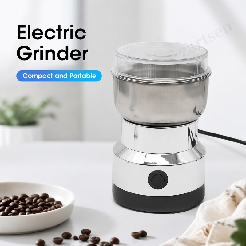Moulin à grains multifonctionn - Kitchen Gadgets Blender avis et prix